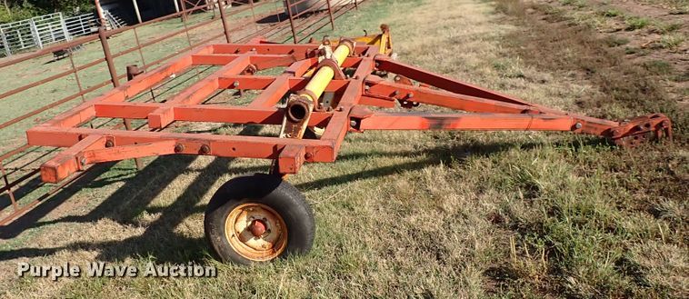 image for item DN2084 Krause 271  chisel