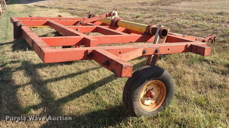 image for item DN2084 Krause 271  chisel