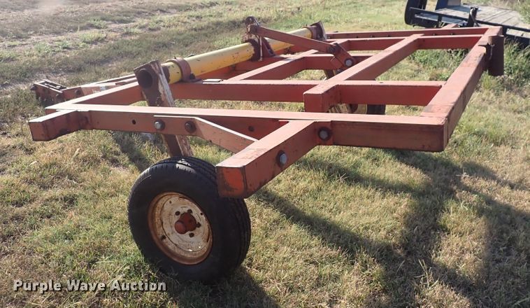 image for item DN2084 Krause 271  chisel