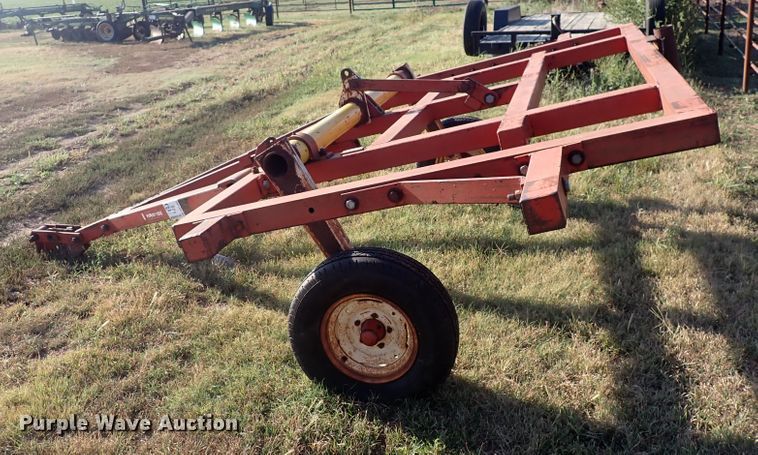 image for item DN2084 Krause 271  chisel