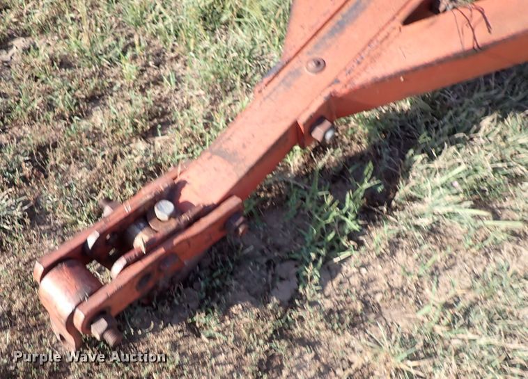 image for item DN2084 Krause 271  chisel