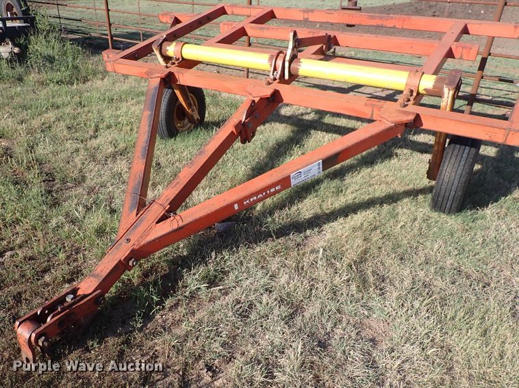 image for item DN2084 Krause 271  chisel