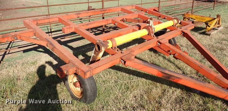 image for item DN2084 Krause 271  chisel