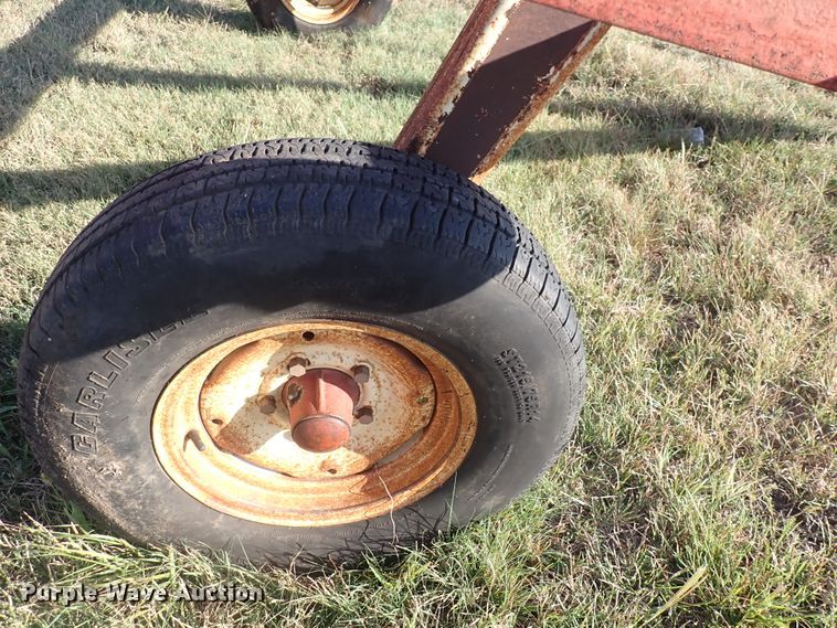 image for item DN2084 Krause 271  chisel