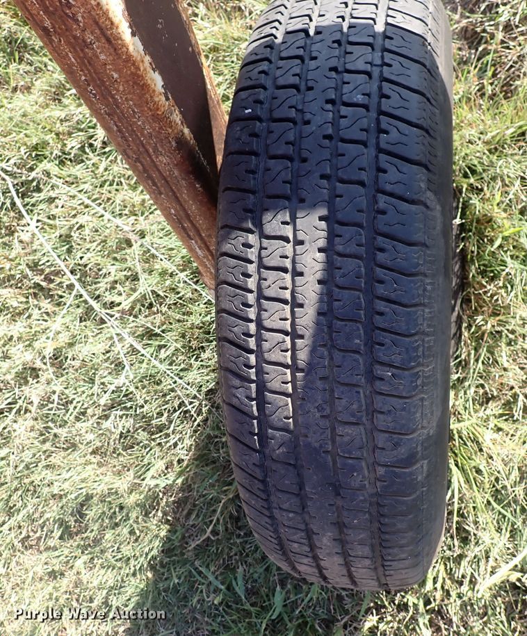 image for item DN2084 Krause 271  chisel