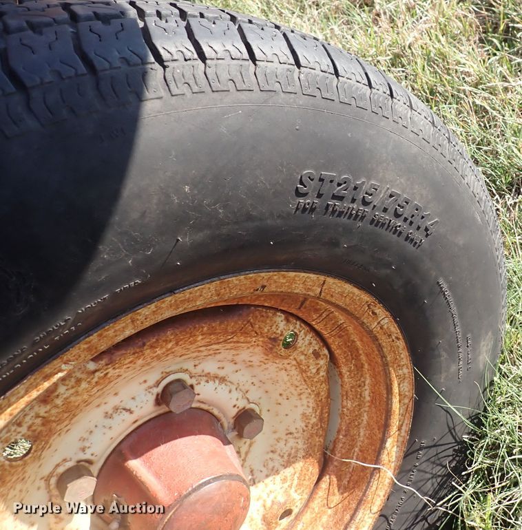 image for item DN2084 Krause 271  chisel