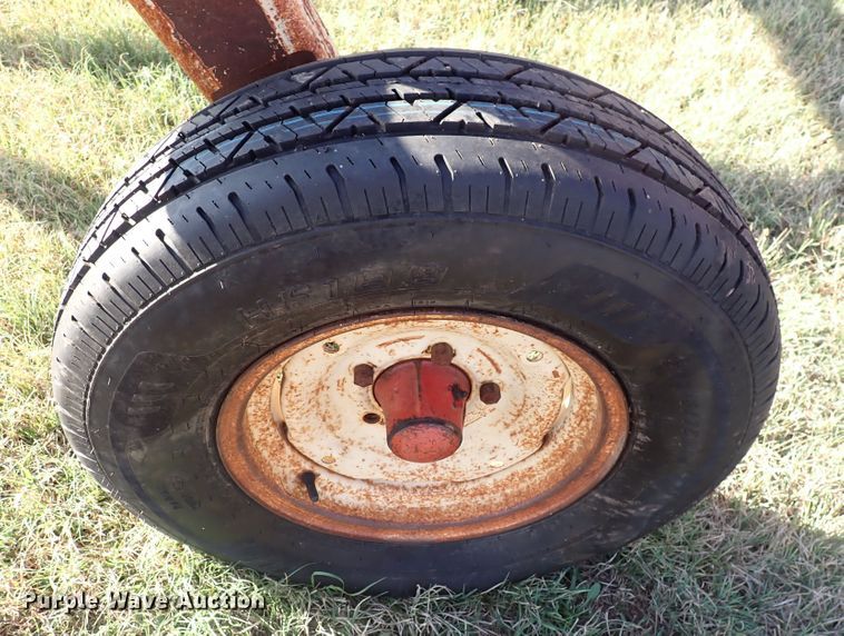 image for item DN2084 Krause 271  chisel