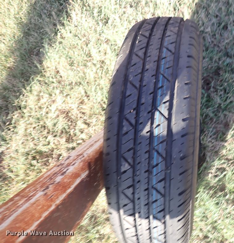 image for item DN2084 Krause 271  chisel