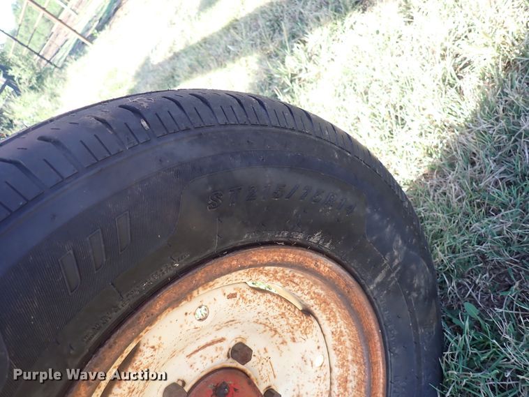 image for item DN2084 Krause 271  chisel