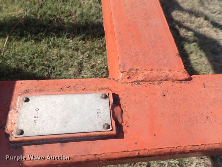 image for item DN2084 Krause 271  chisel