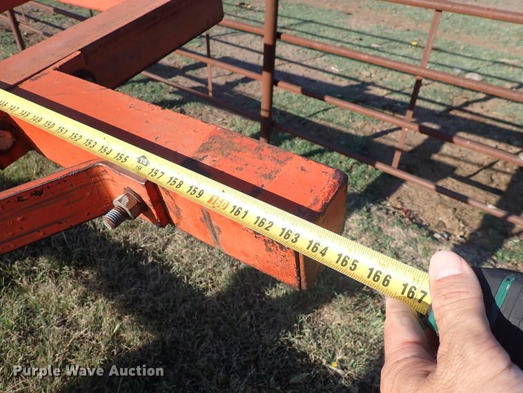 image for item DN2084 Krause 271  chisel