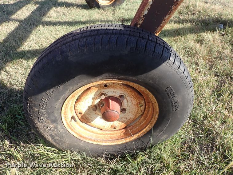 image for item DN2084 Krause 271  chisel