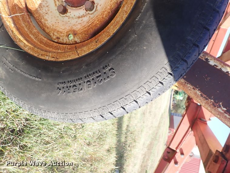 image for item DN2084 Krause 271  chisel