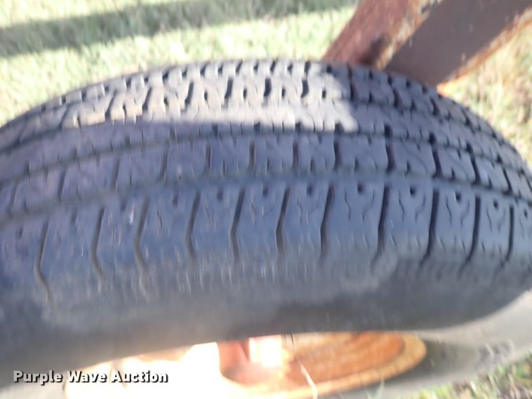 image for item DN2084 Krause 271  chisel