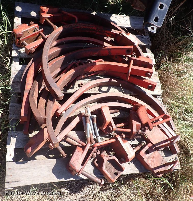 image for item DN2084 Krause 271  chisel