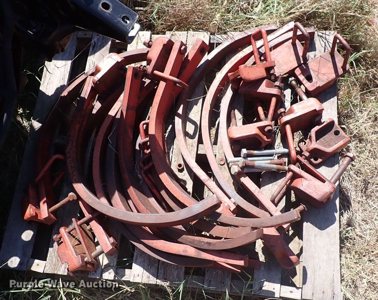 image for item DN2084 Krause 271  chisel