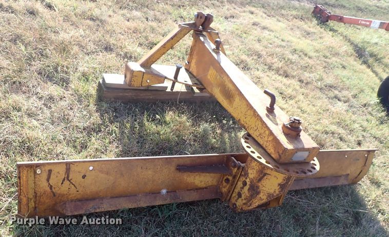 image for item DN2085 8'W blade