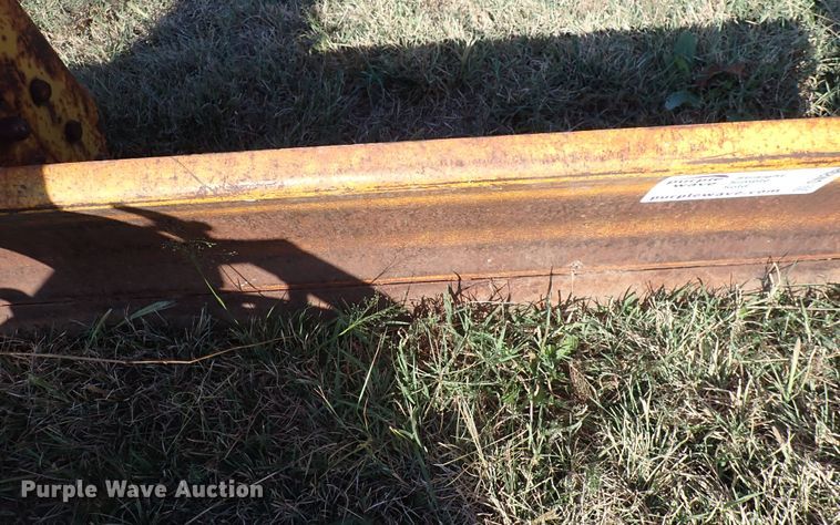 image for item DN2085 8'W blade