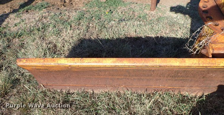 image for item DN2085 8'W blade