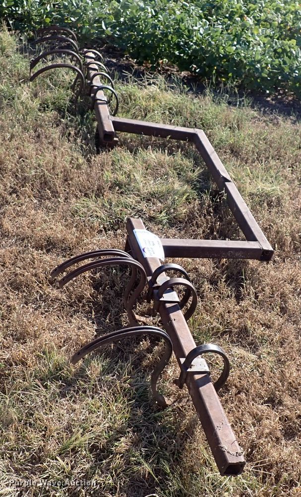 image for item DN2087 (2) field cultivators