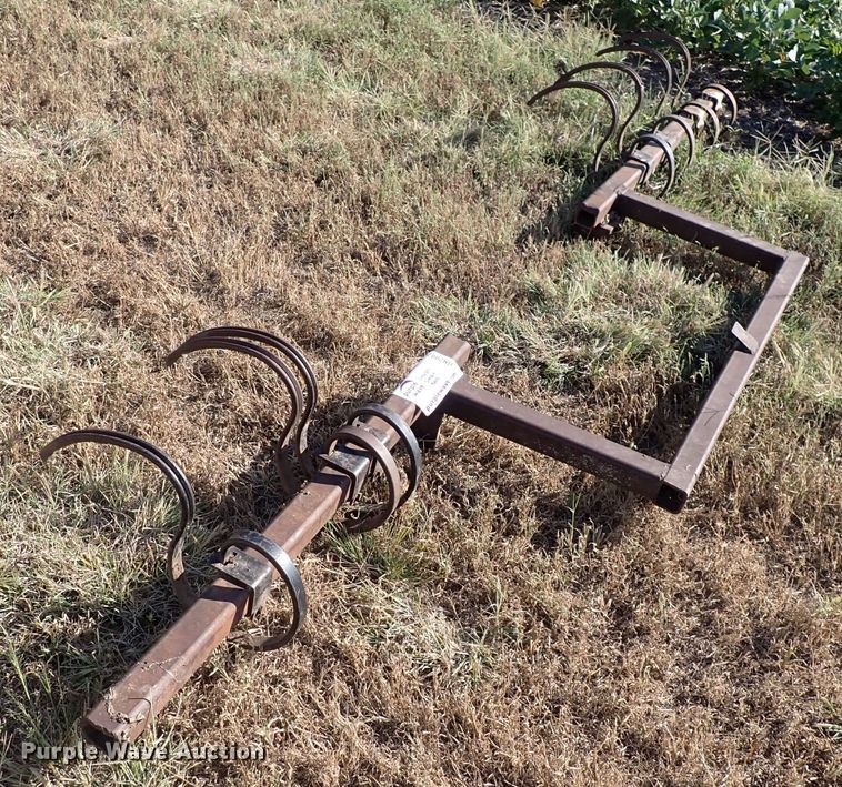 image for item DN2087 (2) field cultivators