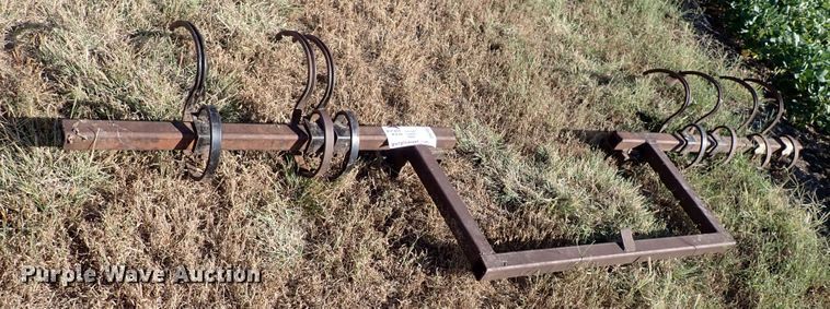 image for item DN2087 (2) field cultivators