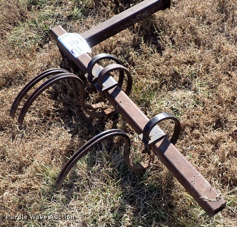 image for item DN2087 (2) field cultivators