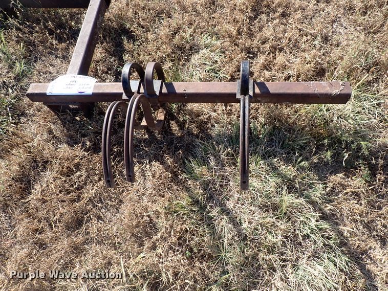 image for item DN2087 (2) field cultivators