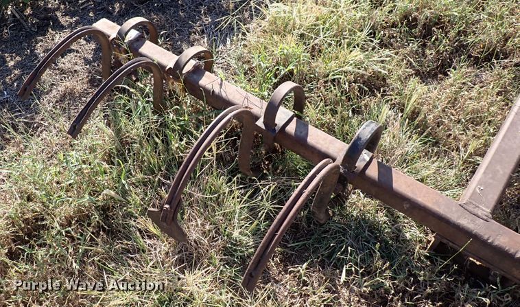 image for item DN2087 (2) field cultivators
