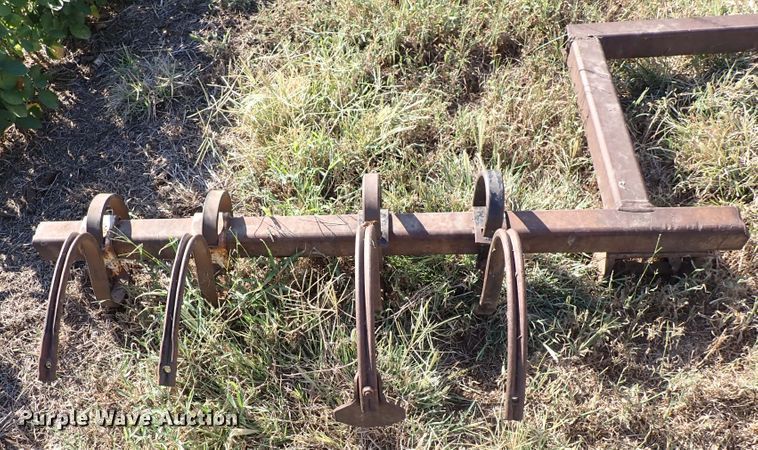 image for item DN2087 (2) field cultivators