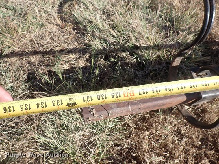 image for item DN2087 (2) field cultivators