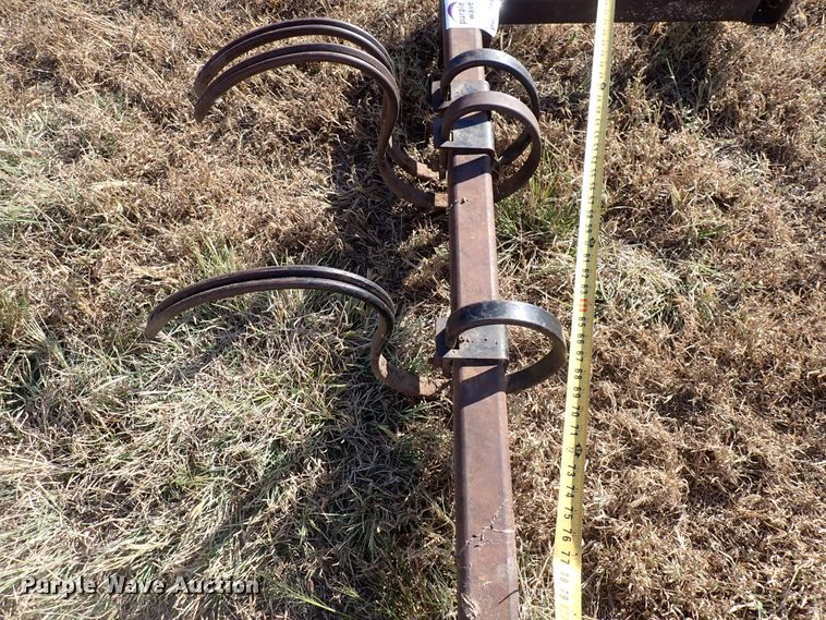 image for item DN2087 (2) field cultivators