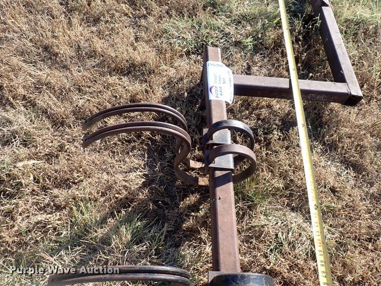 image for item DN2087 (2) field cultivators