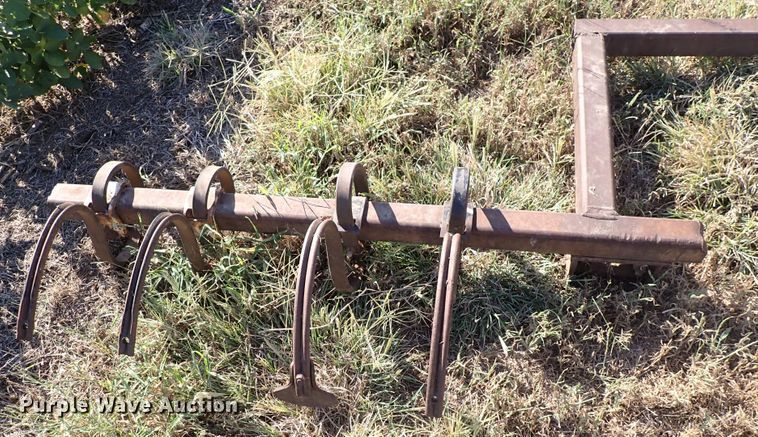 image for item DN2087 (2) field cultivators