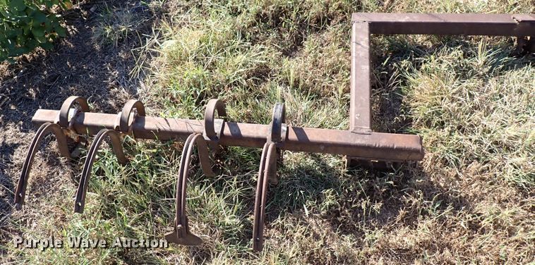 image for item DN2087 (2) field cultivators