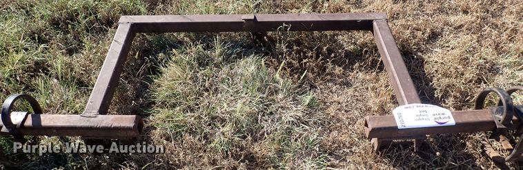 image for item DN2087 (2) field cultivators