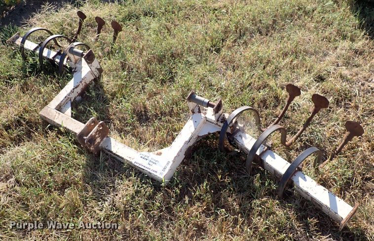 image for item DN2087 (2) field cultivators