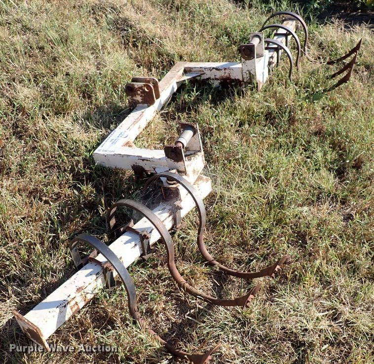 image for item DN2087 (2) field cultivators