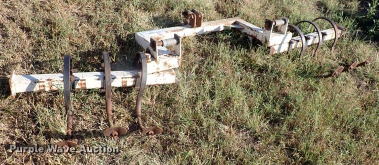 image for item DN2087 (2) field cultivators