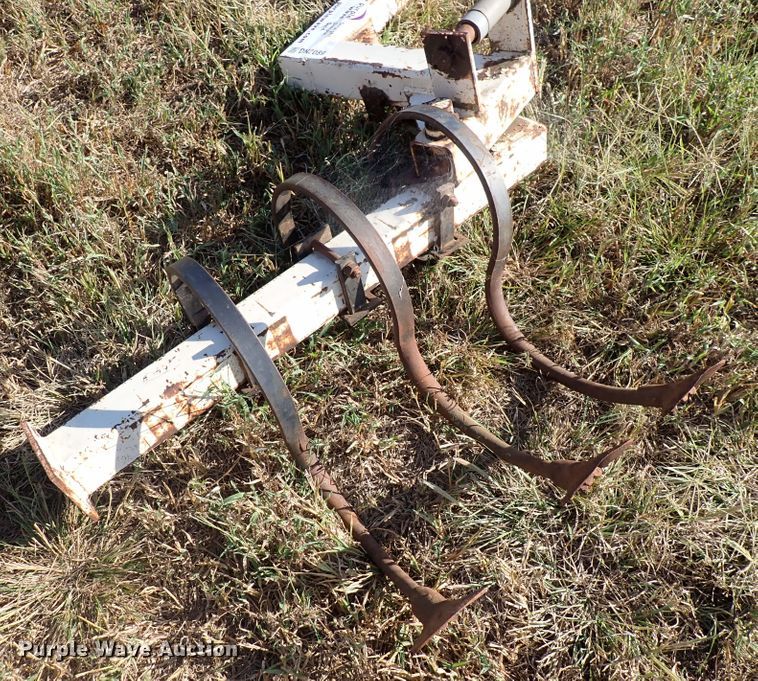 image for item DN2087 (2) field cultivators