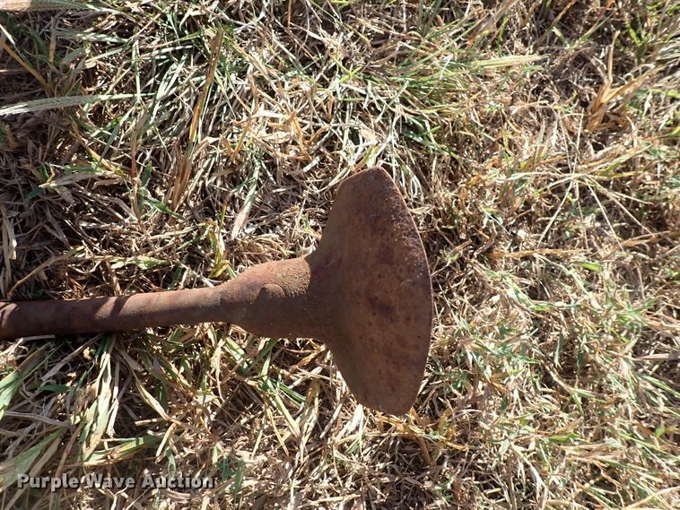 image for item DN2087 (2) field cultivators