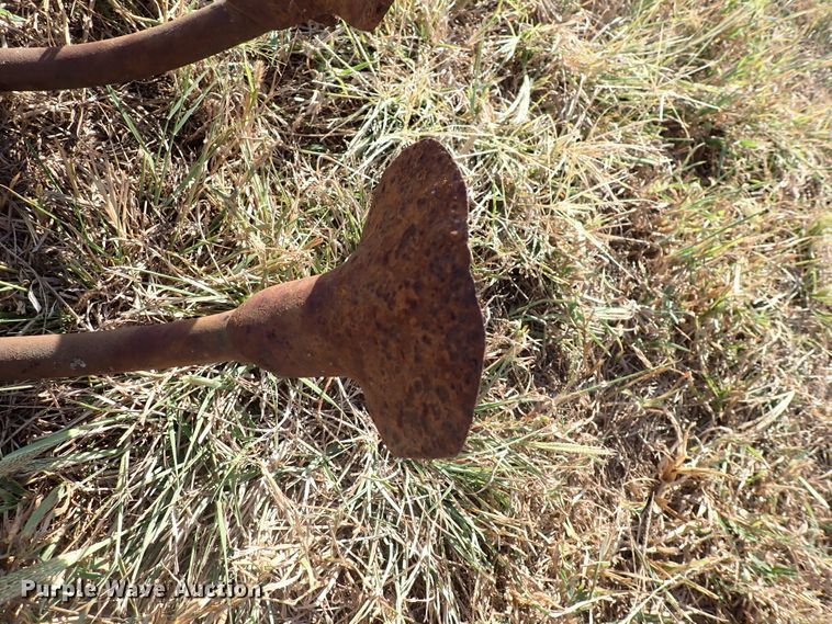 image for item DN2087 (2) field cultivators