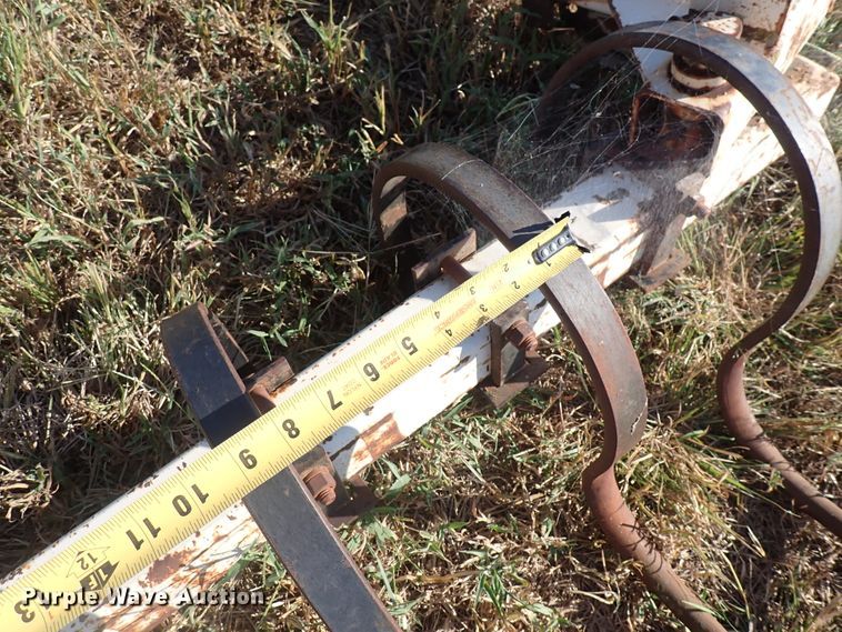 image for item DN2087 (2) field cultivators