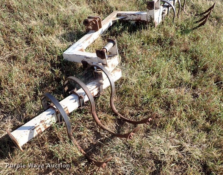 image for item DN2087 (2) field cultivators