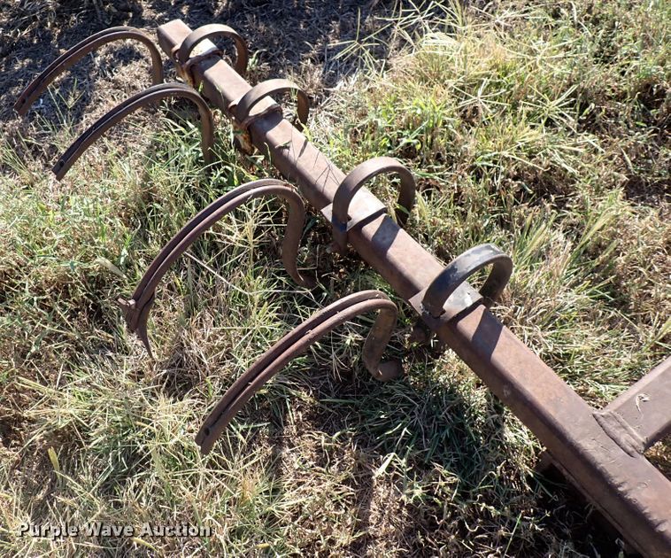 image for item DN2087 (2) field cultivators