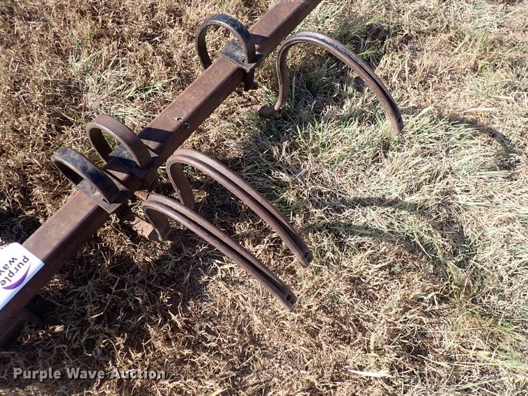 image for item DN2087 (2) field cultivators