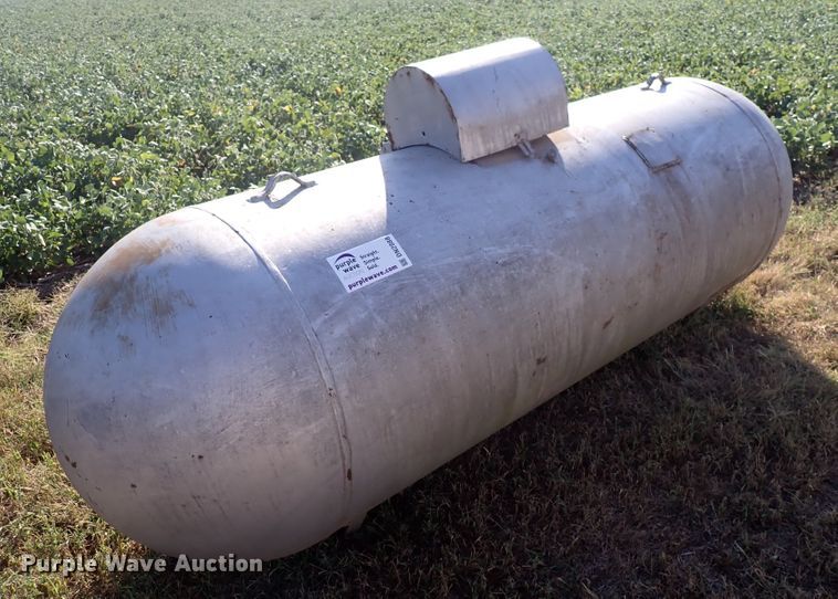 image for item DN2088 Propane tank