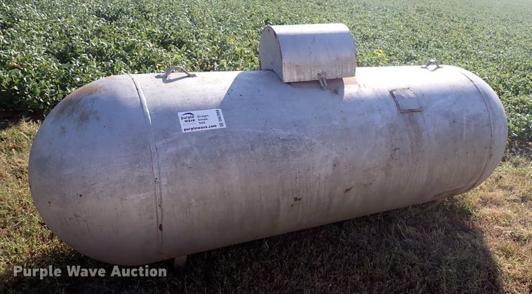 image for item DN2088 Propane tank