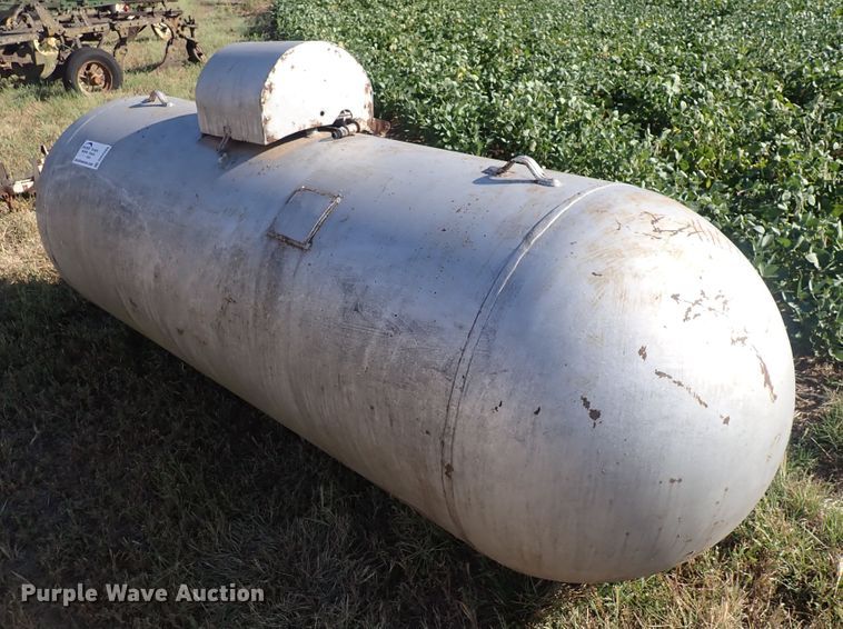 image for item DN2088 Propane tank