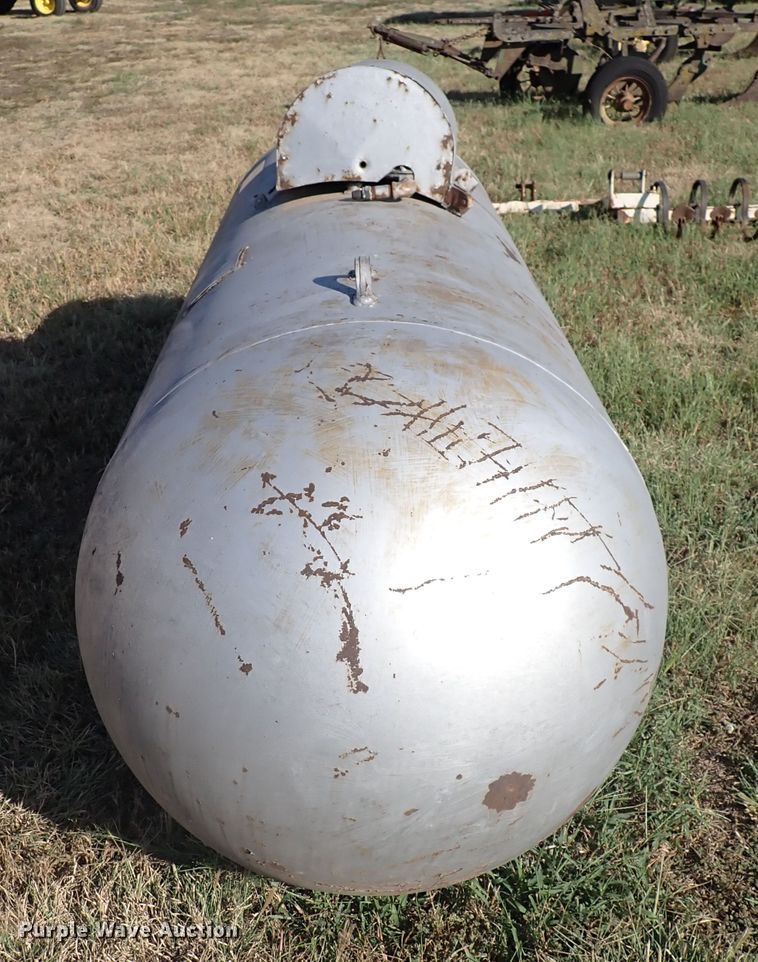 image for item DN2088 Propane tank
